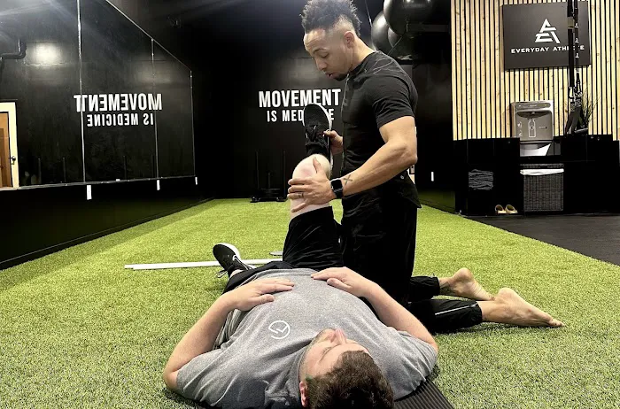Everyday Athlete Health Club Picture 9
