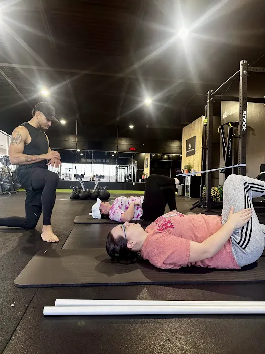 Everyday Athlete Health Club Picture 8