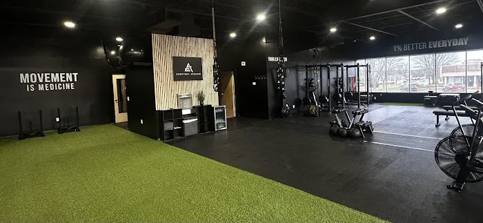 Everyday Athlete Health Club Picture 6