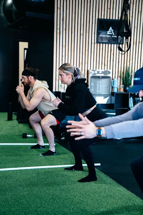 Everyday Athlete Health Club Picture 7