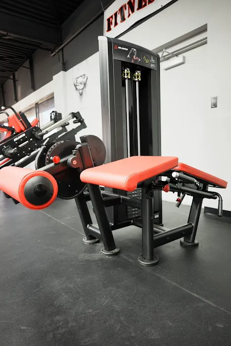 Fitness Factory KC Picture 6