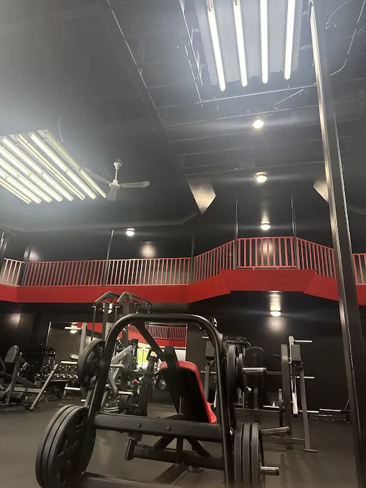 Fitness Factory KC Picture 9