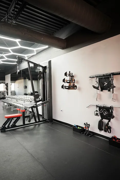 Fitness Factory KC Picture 10