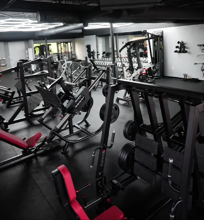 Fitness Factory KC Picture 8