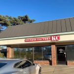 Fitness Factory KC