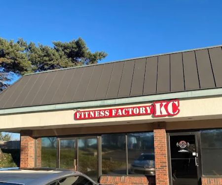 Fitness Factory KC