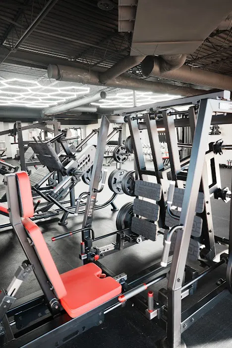 Fitness Factory KC Picture 5