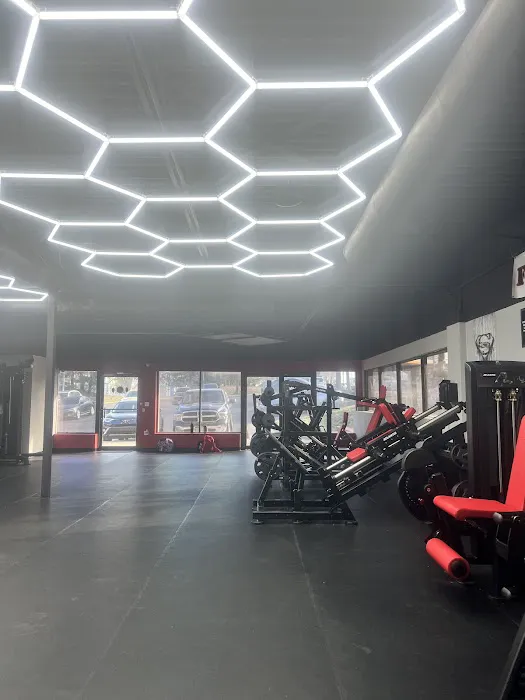 Fitness Factory KC Picture 3