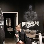 Body Shop Gym - 24hrs