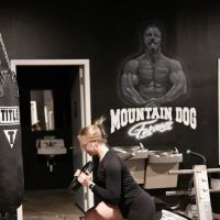 Body Shop Gym - 24hrs ico