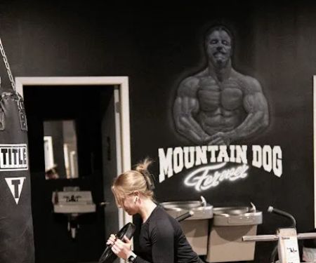 Body Shop Gym - 24hrs