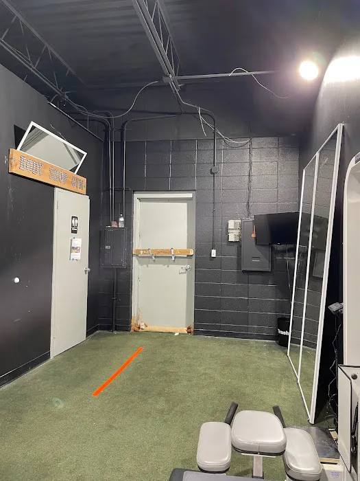 Body Shop Gym - 24hrs Picture 6