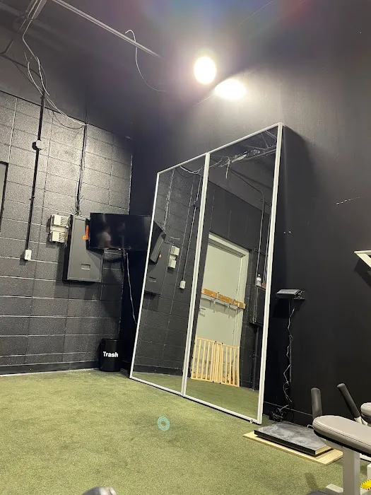 Body Shop Gym - 24hrs Picture 10