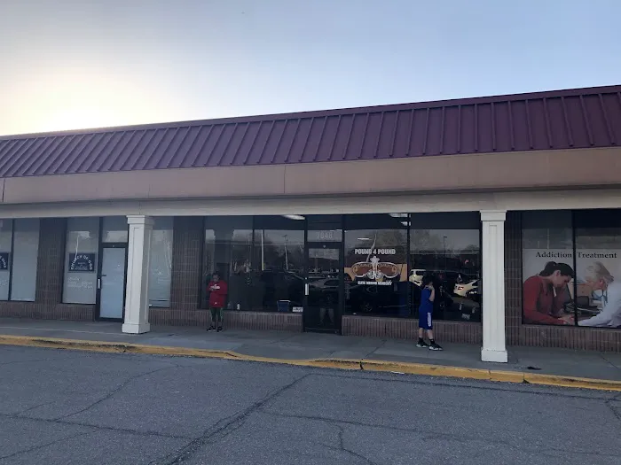 Pound 4 Pound Elite Boxing Academy Picture 10