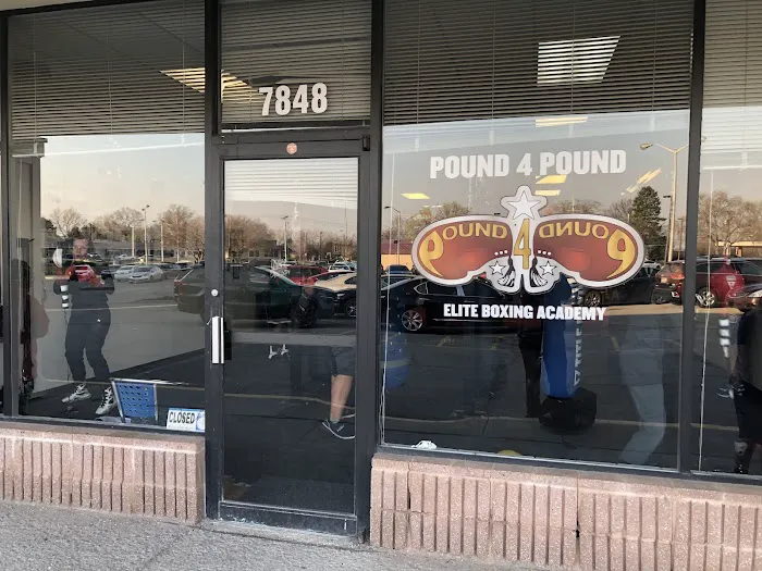 Pound 4 Pound Elite Boxing Academy Picture 7