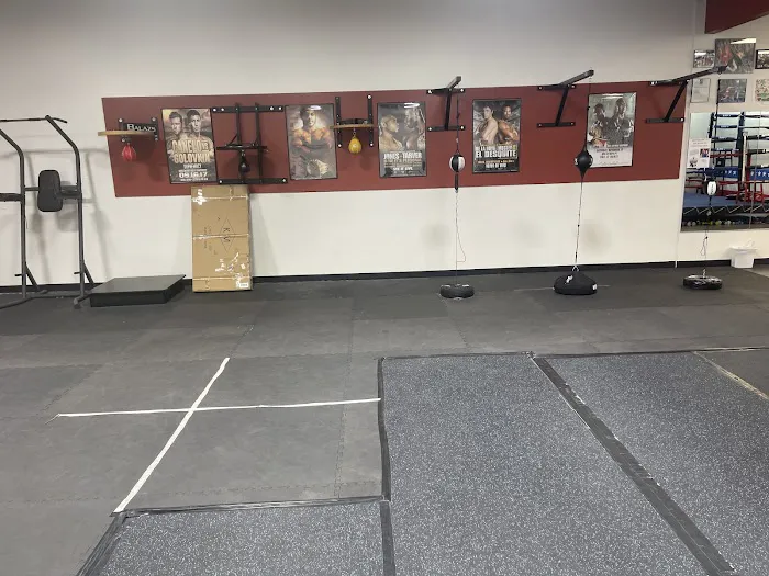 Pound 4 Pound Elite Boxing Academy Picture 3