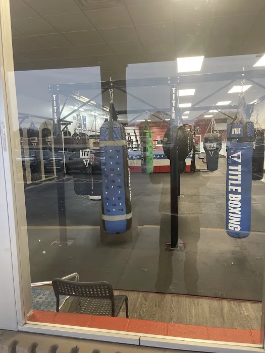 Pound 4 Pound Elite Boxing Academy Picture 5