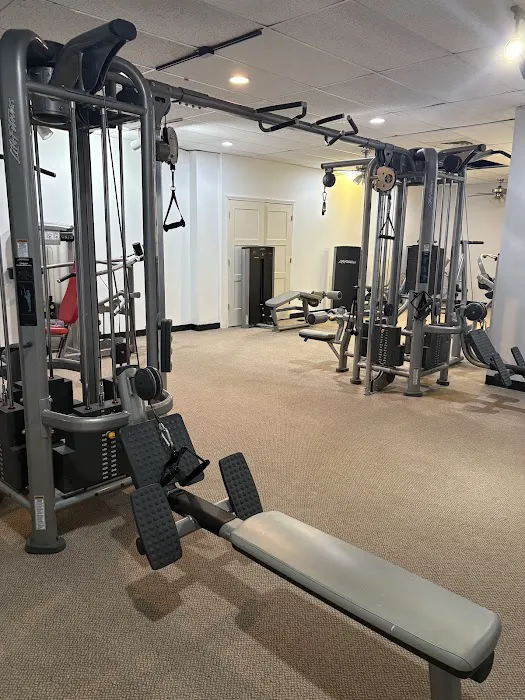 NOW FITNESS+RECOVERY Picture 7