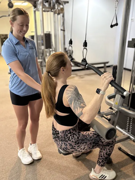 NOW FITNESS+RECOVERY Picture 3