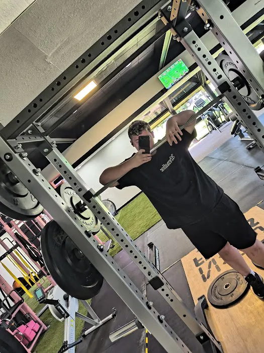 NOW FITNESS+RECOVERY Picture 4