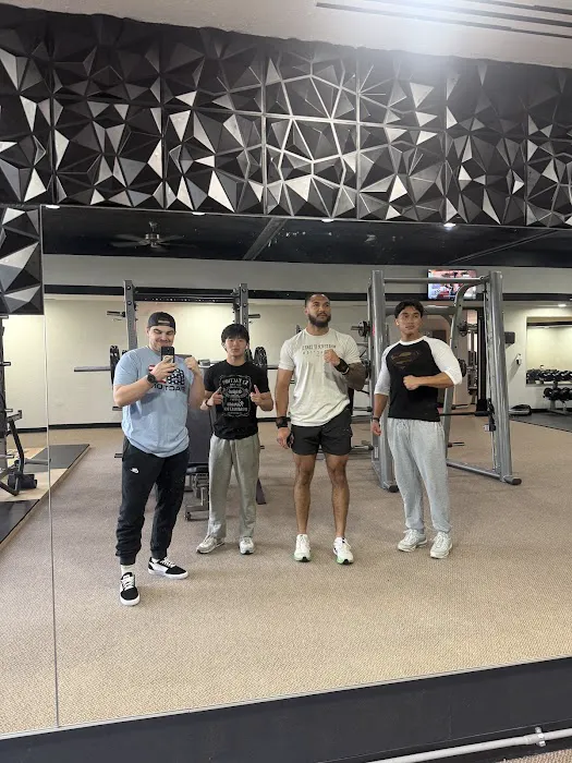 NOW FITNESS+RECOVERY Picture 2