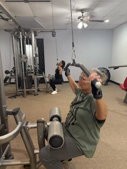 NOW FITNESS+RECOVERY Picture 10