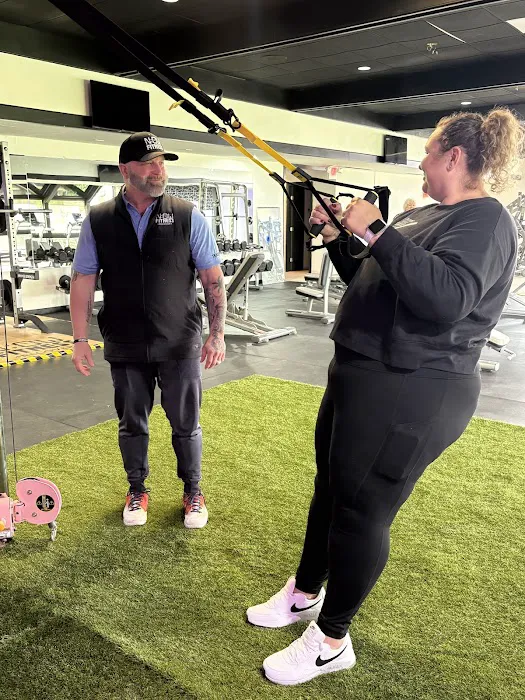 NOW FITNESS+RECOVERY Picture 5