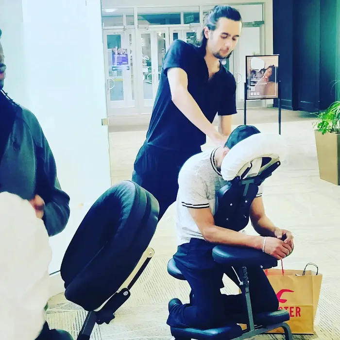 Pneuma Pilates & Wellness Picture 9