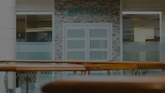 Pneuma Pilates & Wellness Picture 1