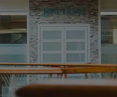Pneuma Pilates & Wellness