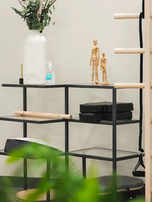 Pneuma Pilates & Wellness Picture 2