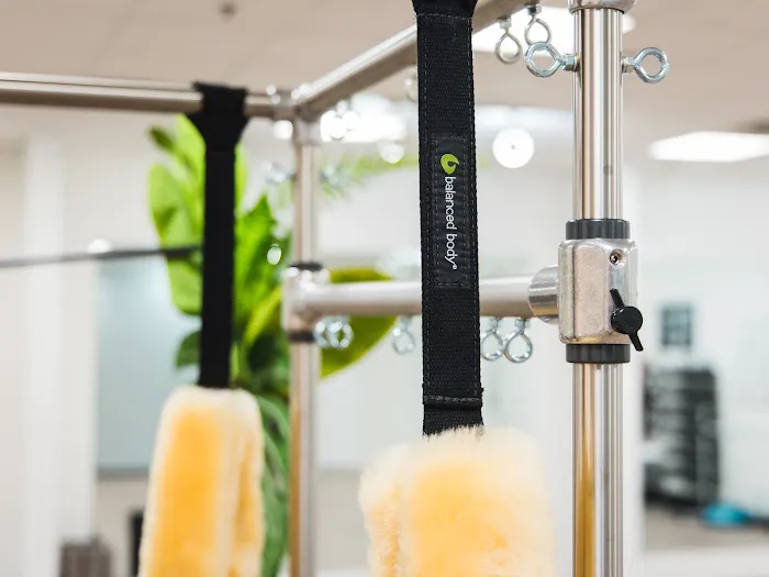 Pneuma Pilates & Wellness Picture 5