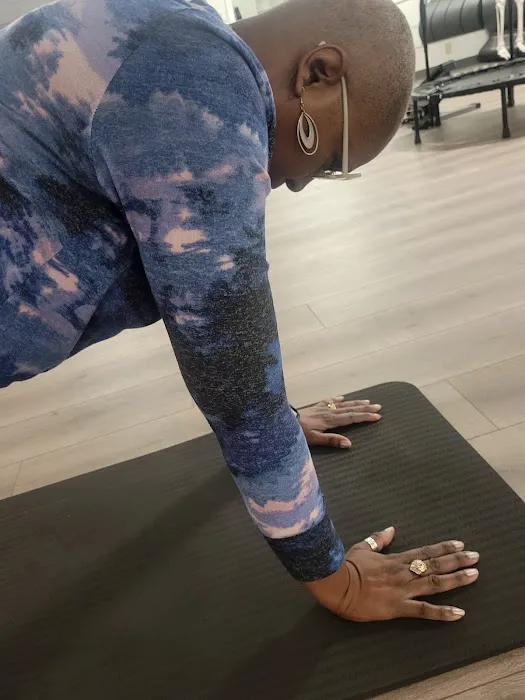 Pneuma Pilates & Wellness Picture 6