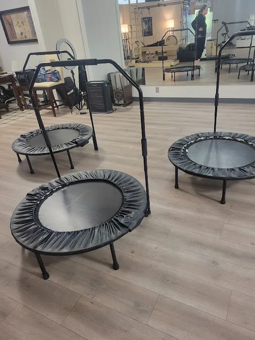 Pneuma Pilates & Wellness Picture 10