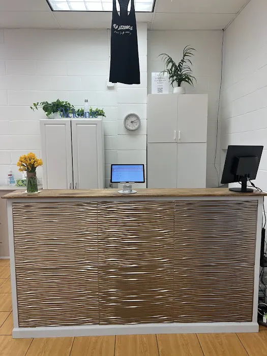 Jazzercise/Stanley/South Overland Park Fitness Center Picture 10