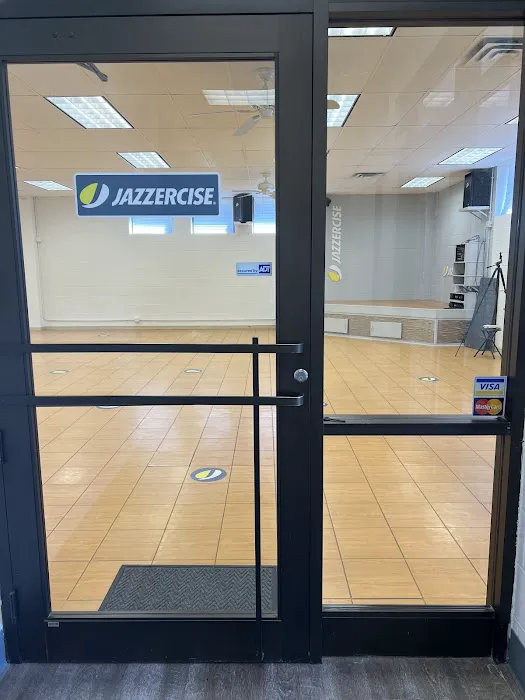 Jazzercise/Stanley/South Overland Park Fitness Center Picture 9