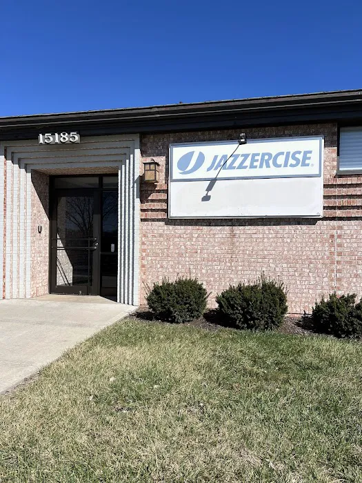 Jazzercise/Stanley/South Overland Park Fitness Center Picture 8