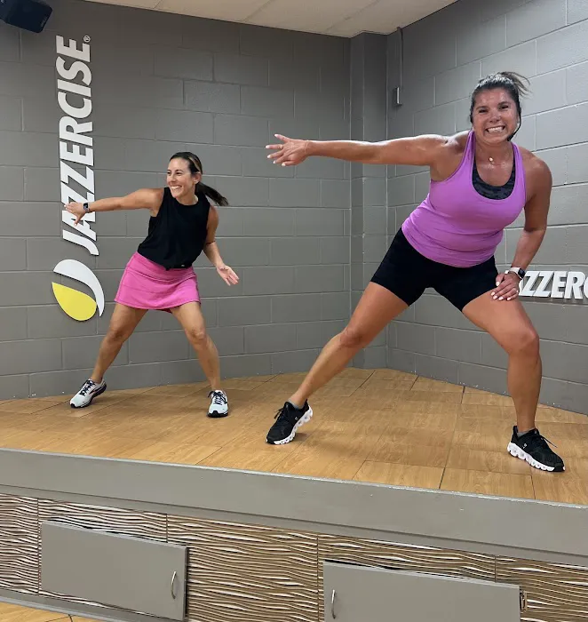 Jazzercise/Stanley/South Overland Park Fitness Center Picture 6