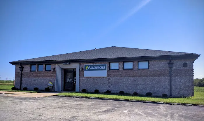 Jazzercise/Stanley/South Overland Park Fitness Center Picture 2