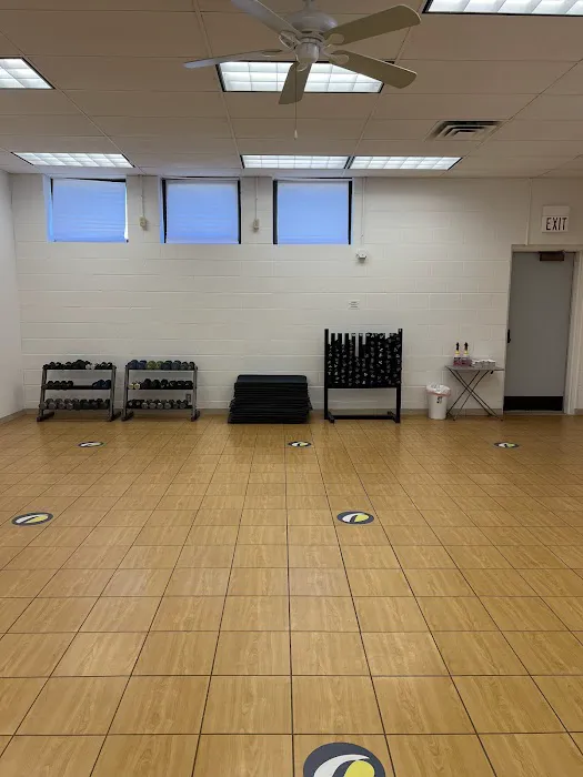 Jazzercise/Stanley/South Overland Park Fitness Center Picture 7