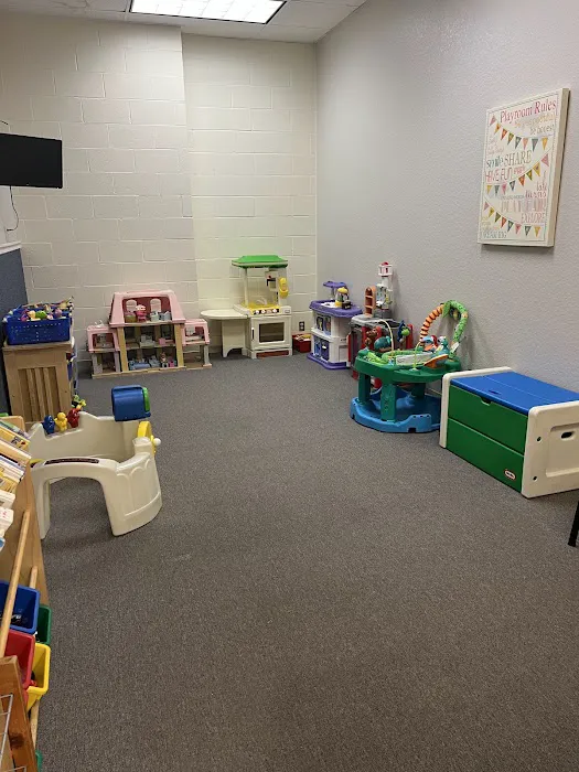 Jazzercise/Stanley/South Overland Park Fitness Center Picture 3