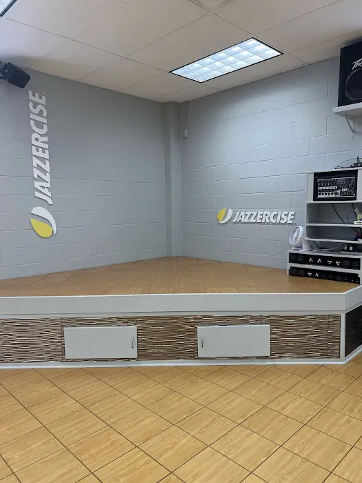 Jazzercise/Stanley/South Overland Park Fitness Center Picture 5