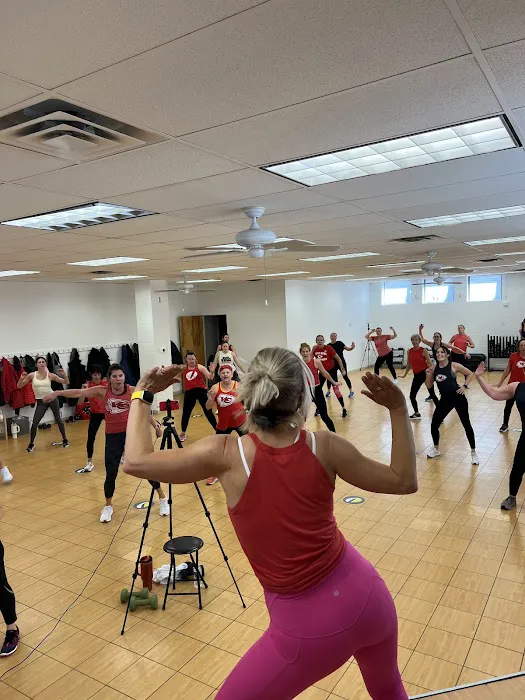 Jazzercise/Stanley/South Overland Park Fitness Center Picture 1