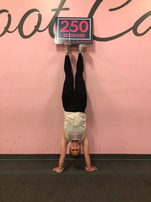 BLUSH Boot Camp South Overland Park Picture 8