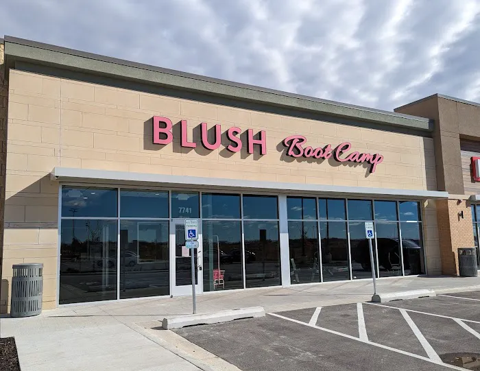 BLUSH Boot Camp South Overland Park Picture 2