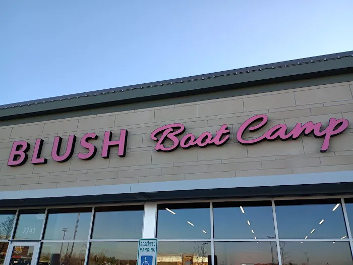 BLUSH Boot Camp South Overland Park Picture 3