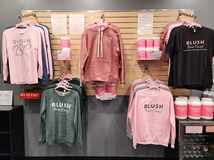 BLUSH Boot Camp South Overland Park Picture 9