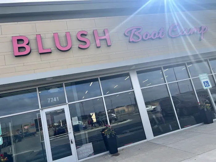 BLUSH Boot Camp South Overland Park Picture 4