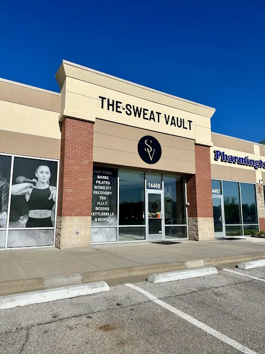 The Sweat Vault Picture 7