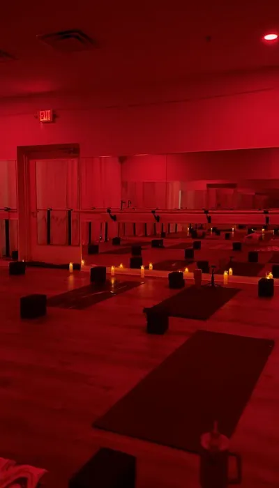 The Sweat Vault Picture 3